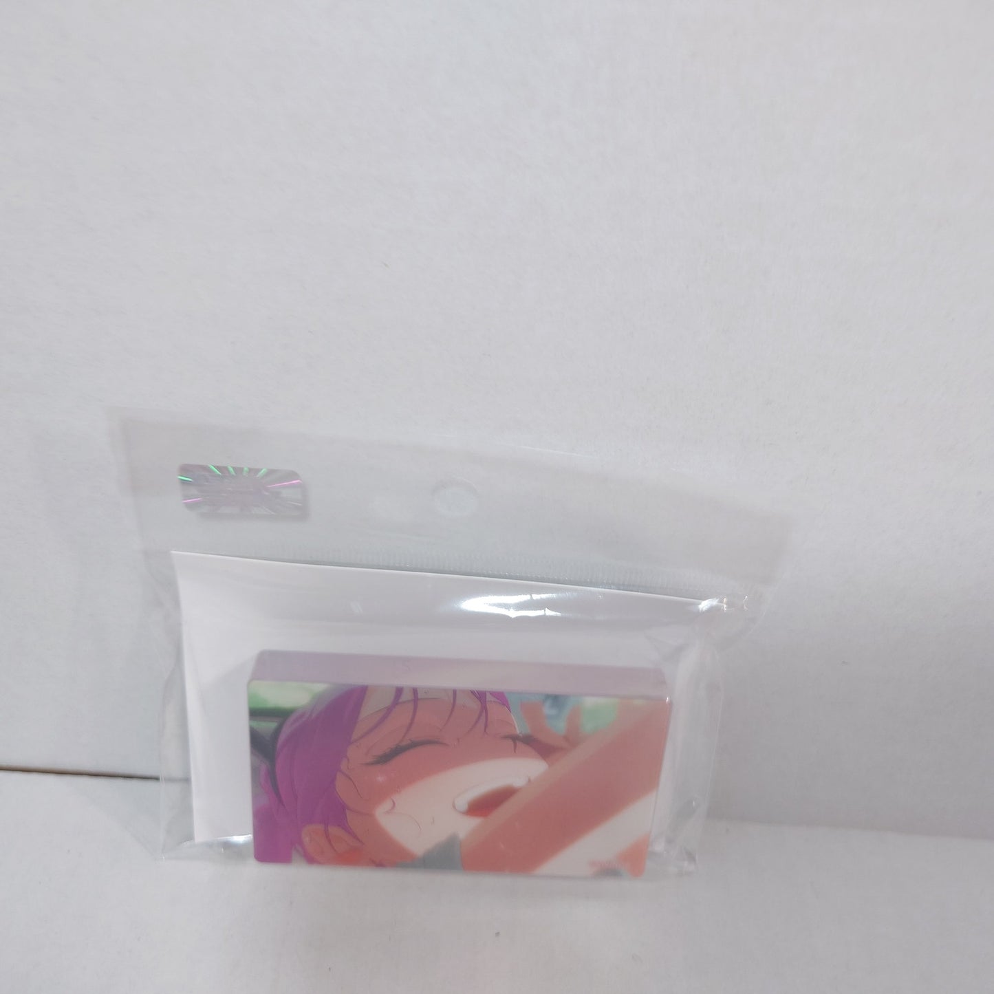 Mizi Alien Stage Animate Acrylic Block
