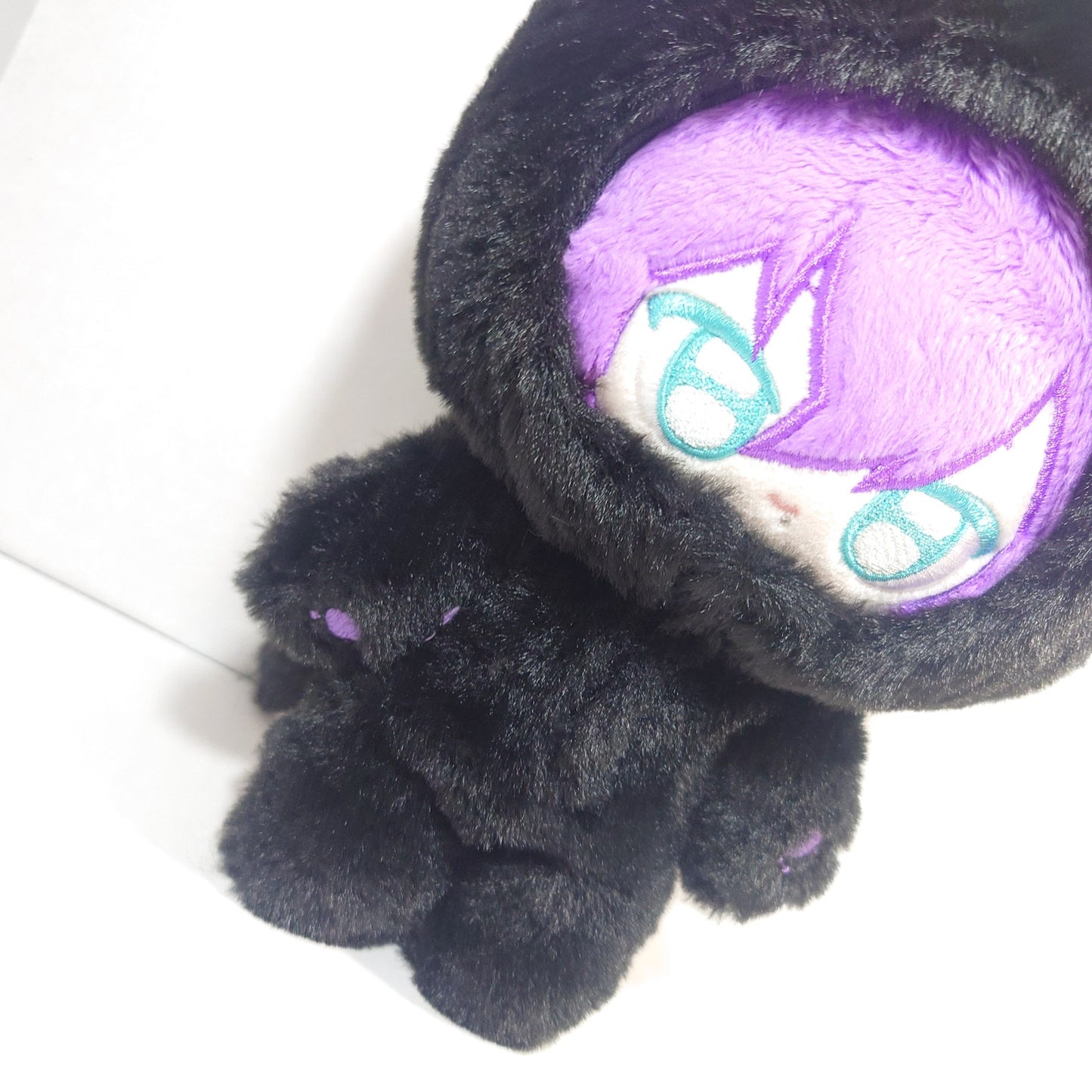 Mayoi Ayase ALKALOID Ensemble Stars CN Cat Nui Doll Plush