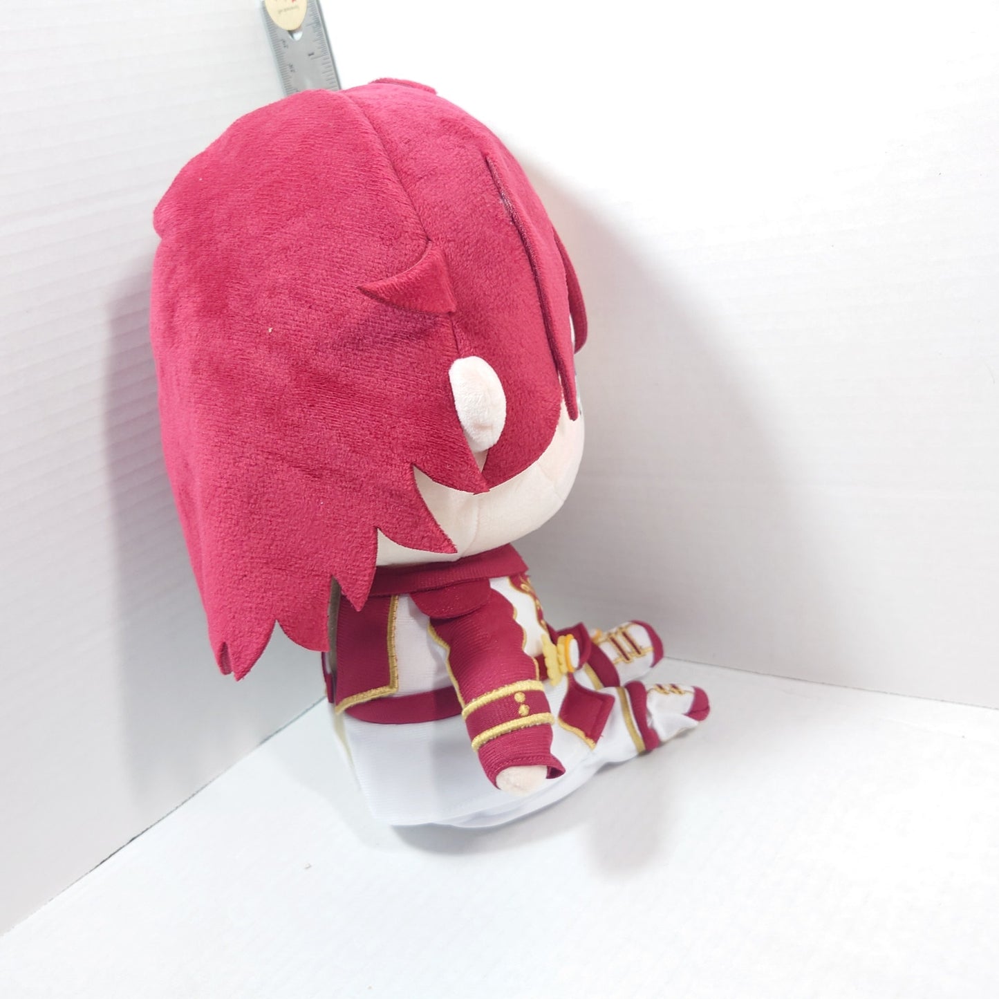 Asahi Mitaka Pripara Plush