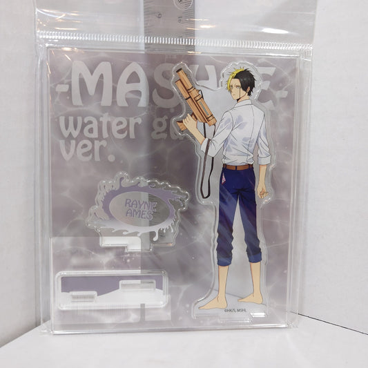 Rayne Ames Mashle Acrylic Stand