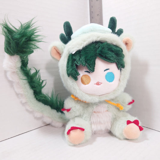 Mika Kagehira Valkyrie Ensemble Stars CN Doujin Plush