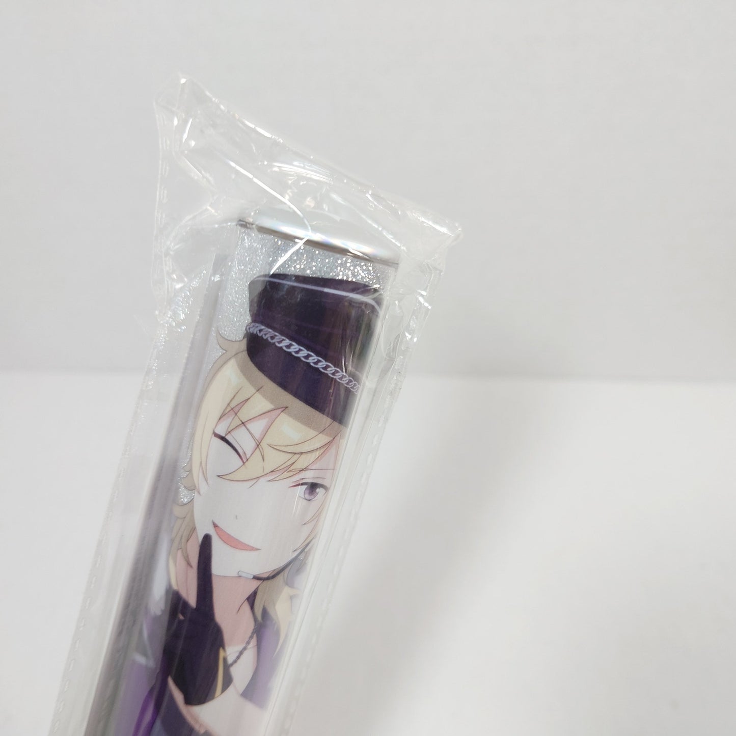 Kaoru Hakaze UNDEAD Ensemble Star Dream Live Allied Worlds Lightstick Tube