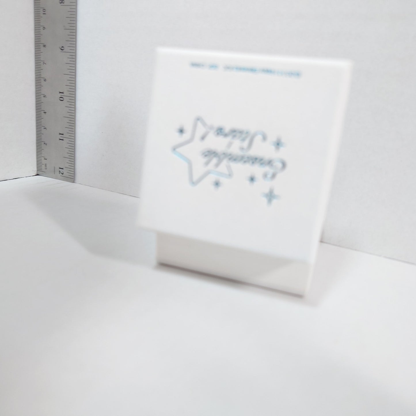 Ritsu Sakuma Knights Ensemble Stars Ichiban Kuji Ring