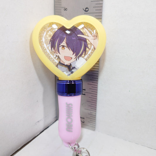 Shinobu Sengoku RYUSEITAI Ensemble Stars Superbloom Mini Penlight
