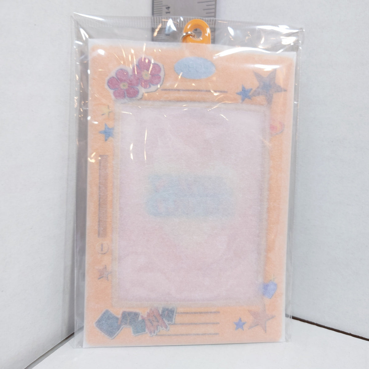 Hyuna Alien Stage Find your Plus One! Photocard Holder