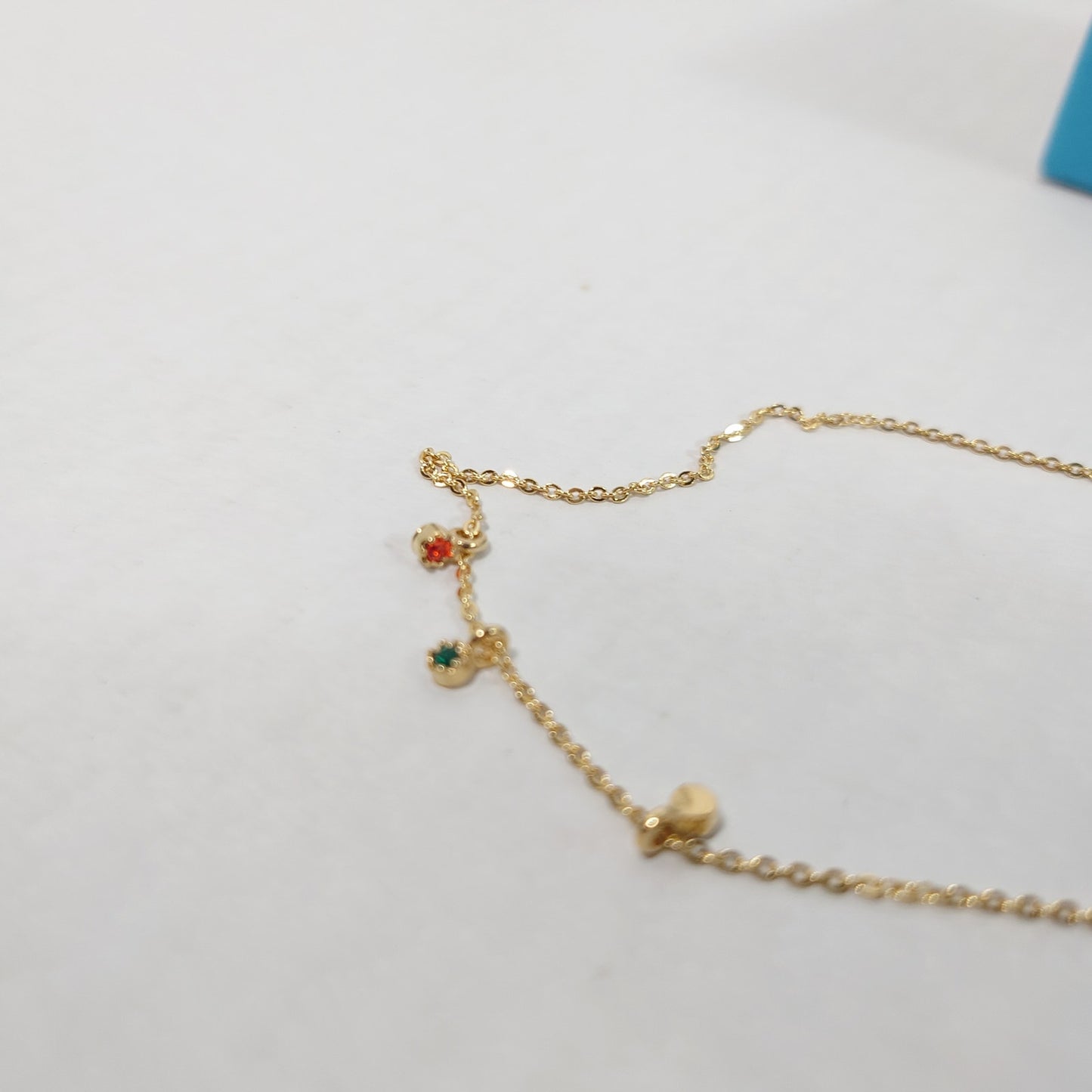 AKATSUKI Ensemble Stars Ichiban Kuji Necklace