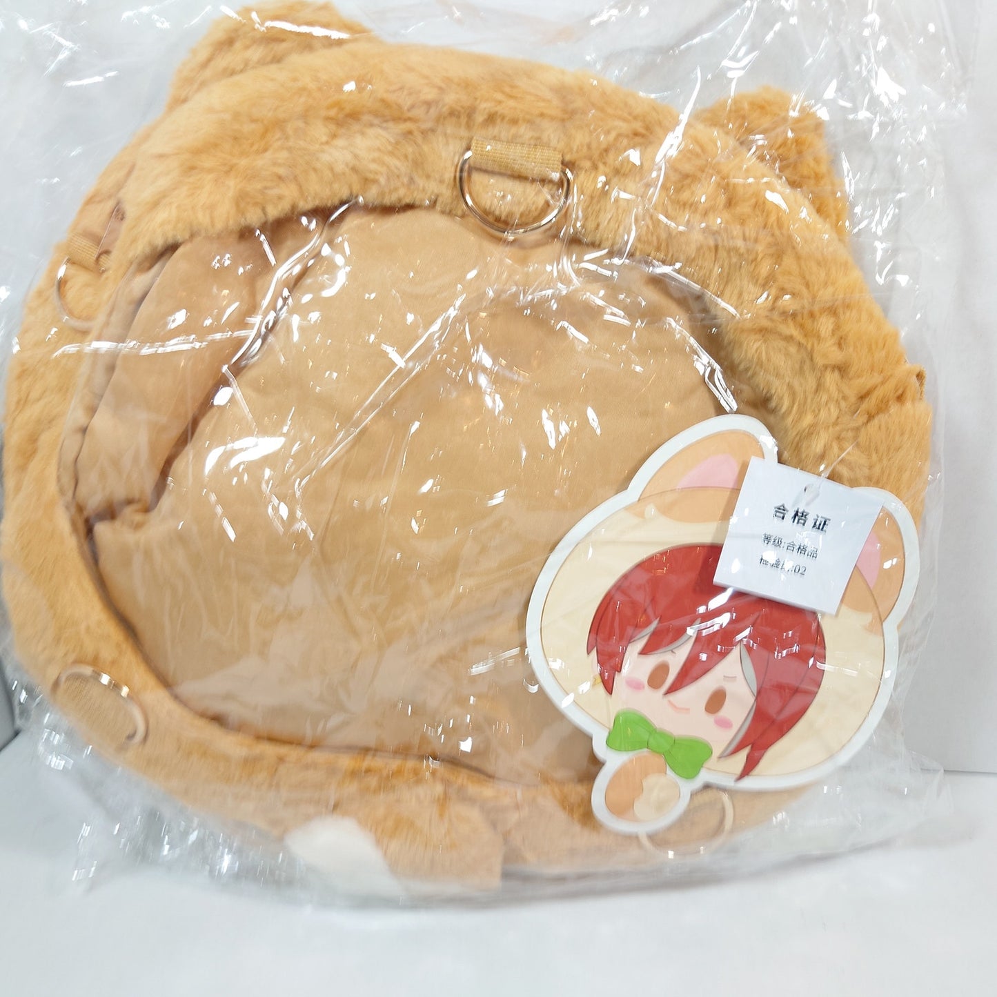 Natsume Sakasaki Switch Ensemble Stars CN TapTap Itabag