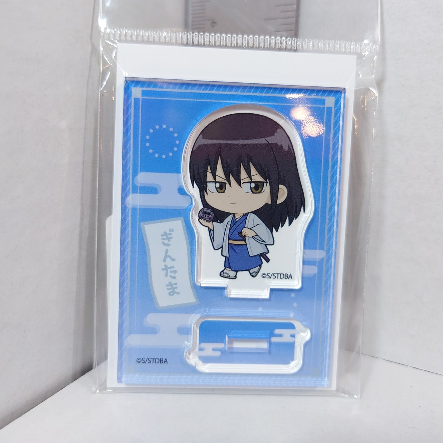 Katarou Katsura Gintama Acrylic Stand