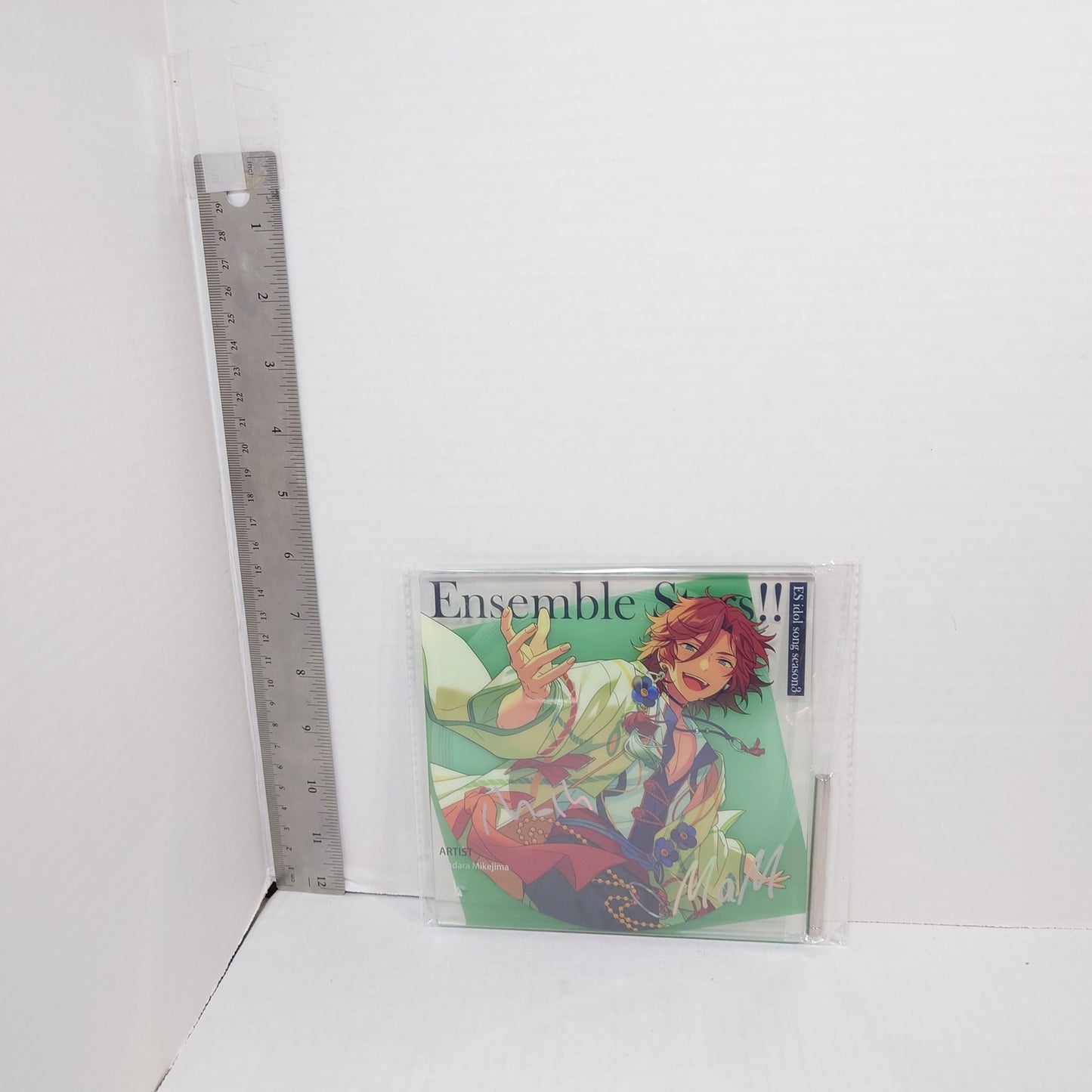 MaM Ensemble Stars ES Song Season 3 Acrylic Stand