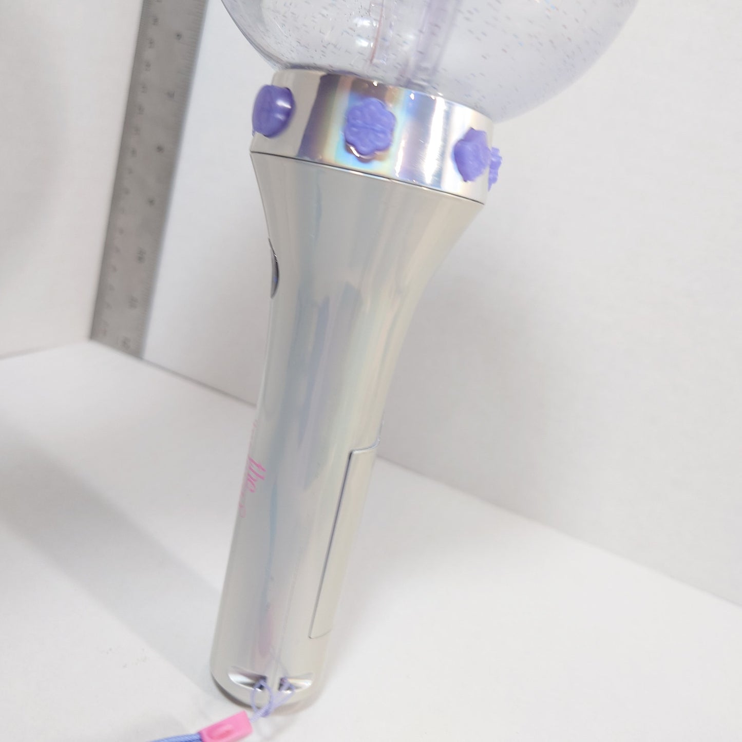 Ensemble Stars "The Midnight Sun" Lightstick
