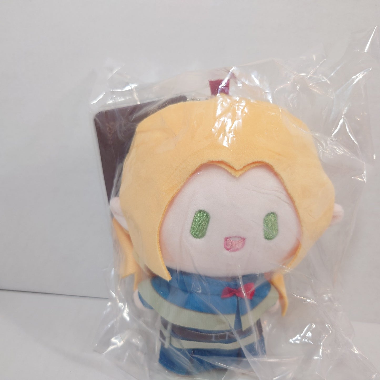 Marcille Donato Delicious in Dungeon BilibiliGoods Cuter Plush