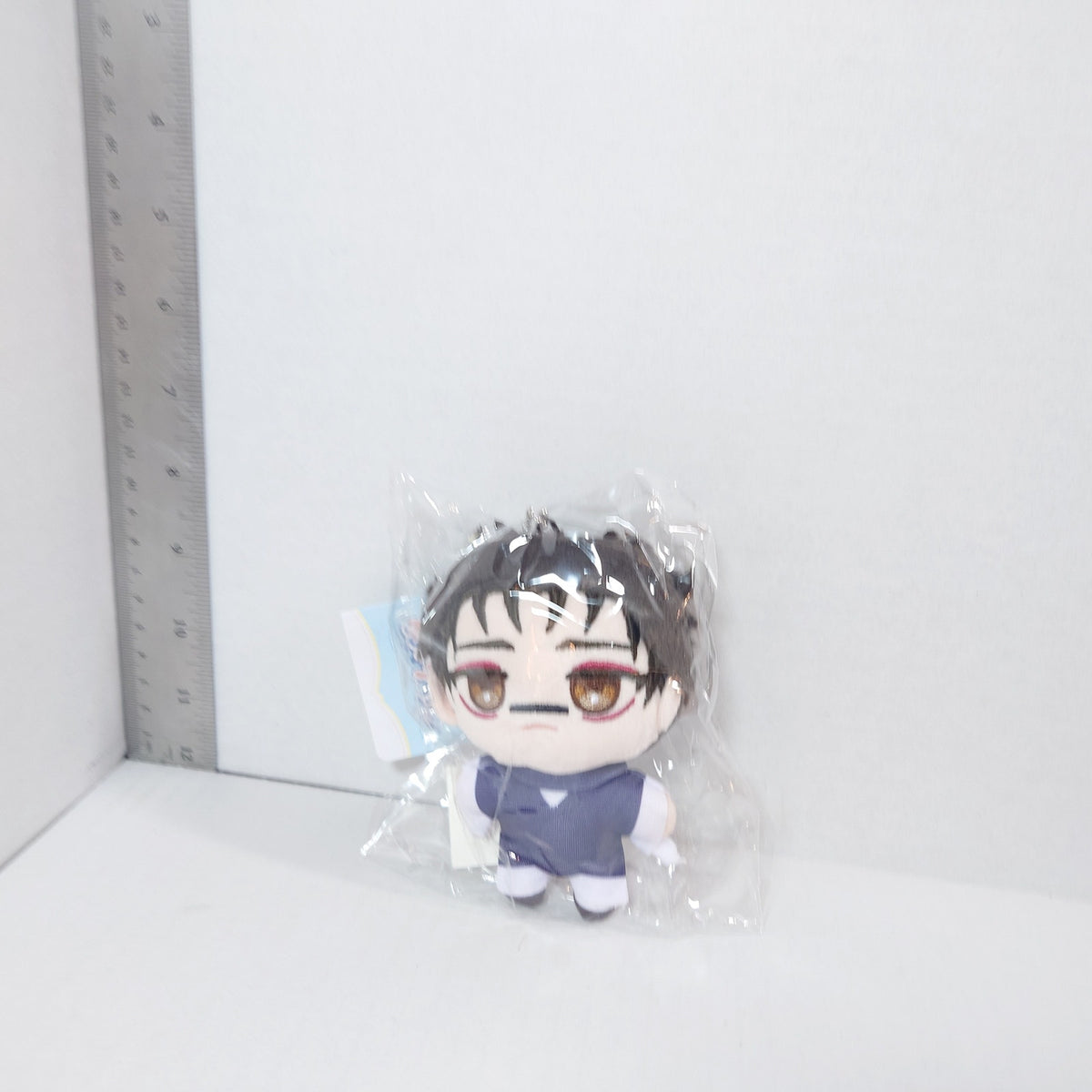 Choso Jujutsu Kaisen Nuipal Plush