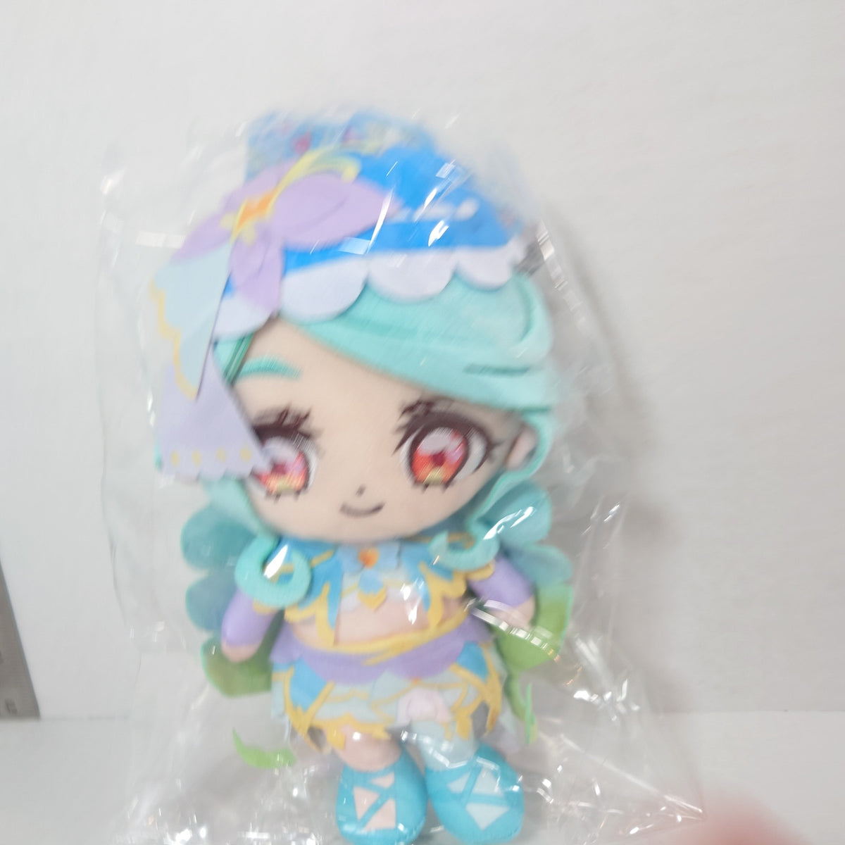 Cure Eclair Pretty Cure (Precure) Star Detective (Meitantei) Plush