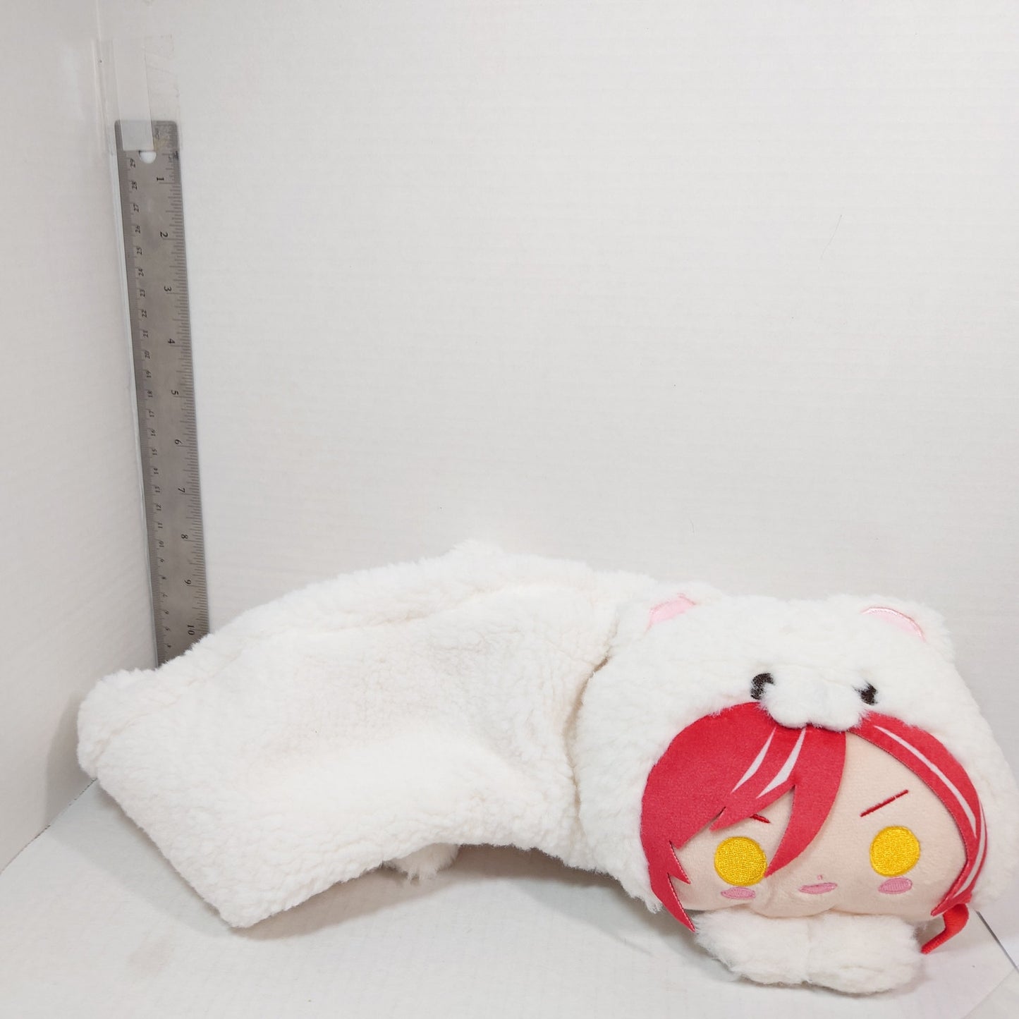 PLEASE READ DESCRIPTION Natsume Sakasaki Switch Ensemble Stars CN Scarf