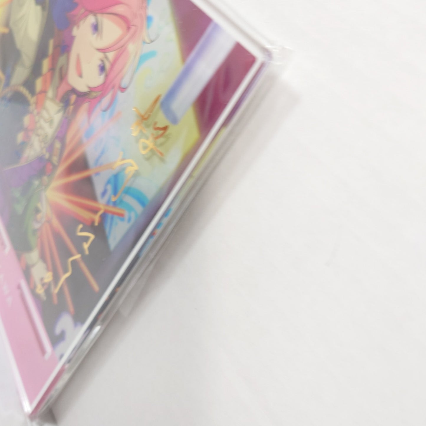 Kohaku Oukawa Ensemble Stars Acrylic Phone Stand
