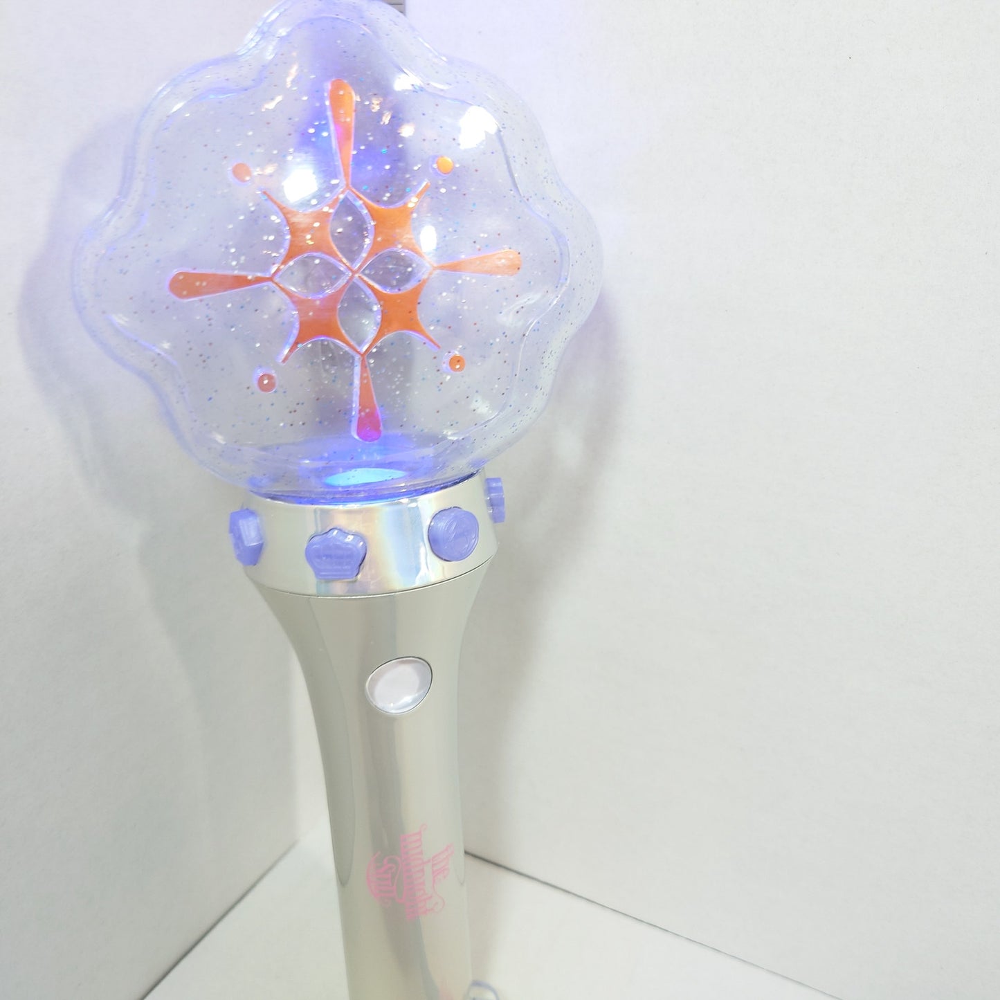 Ensemble Stars "The Midnight Sun" Lightstick