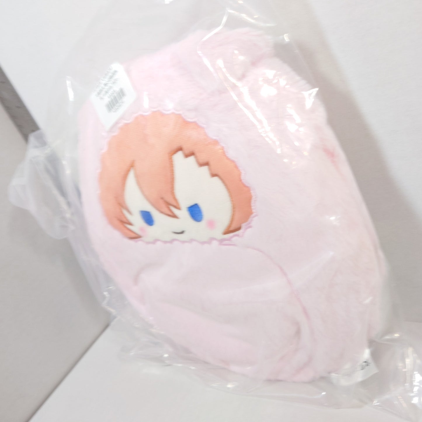Chuuya Nakahara Bungo Stray Dogs Kurumitapi Cushion Plush