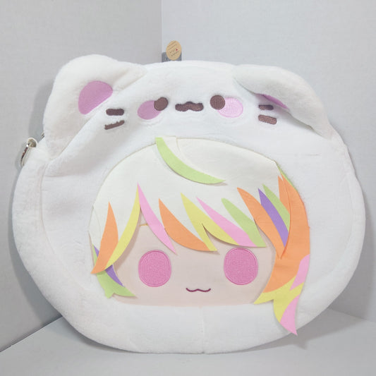 Kantaro Misuji VISTY Paradox Live Itabag