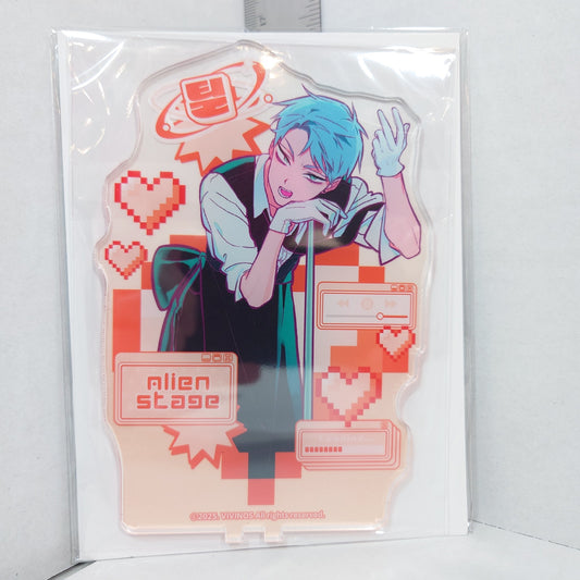 Till Alien Stage animatecafe Sweet Dream Cafe Acrylic Stand
