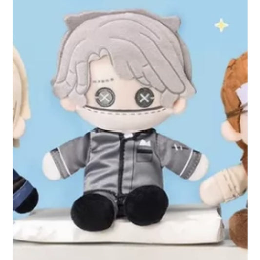 Aesop Carl (Embalmer) Identity V Plush