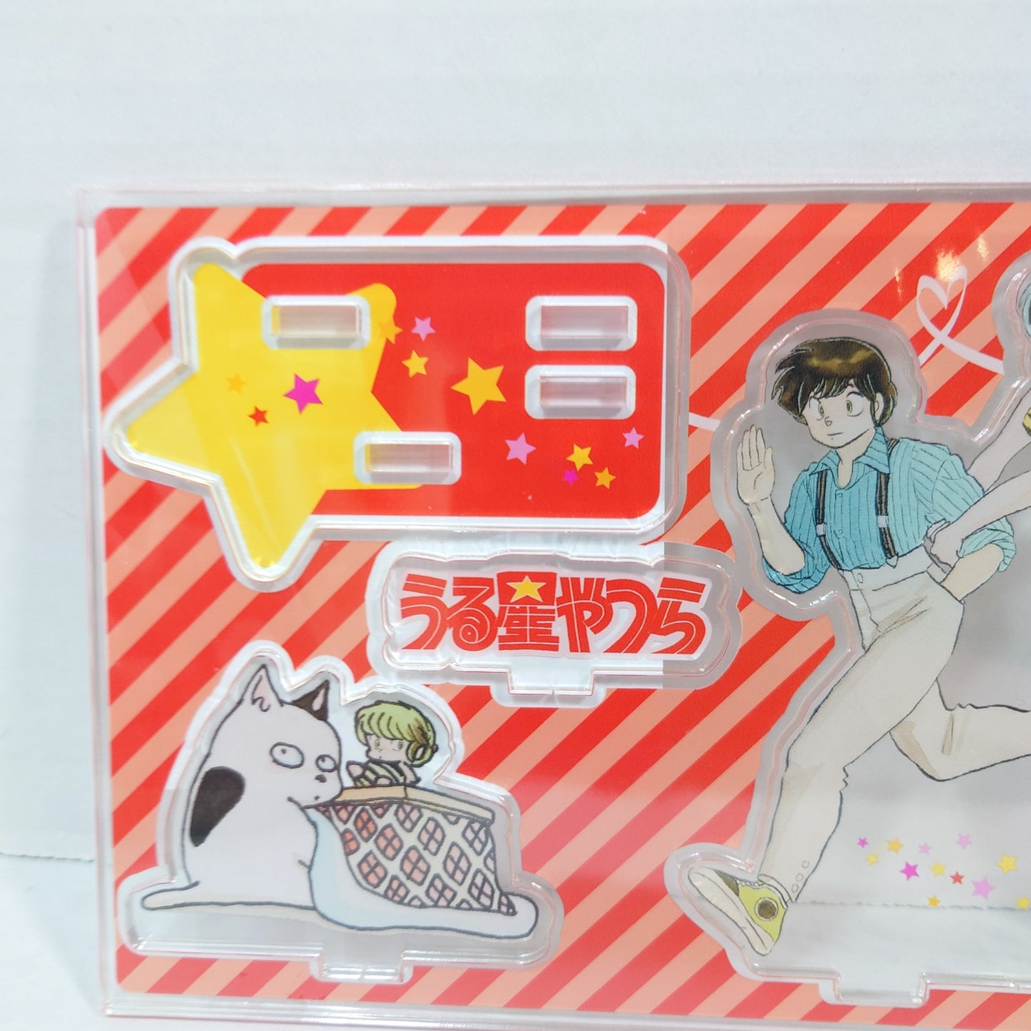 Urusei Yatsura Acrylic Stand