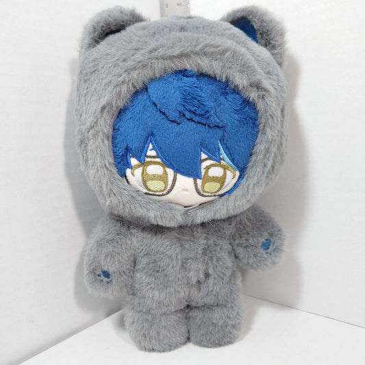Tsumugi Aoba Switch Ensemble Stars CN Cat Nui Doll Plush