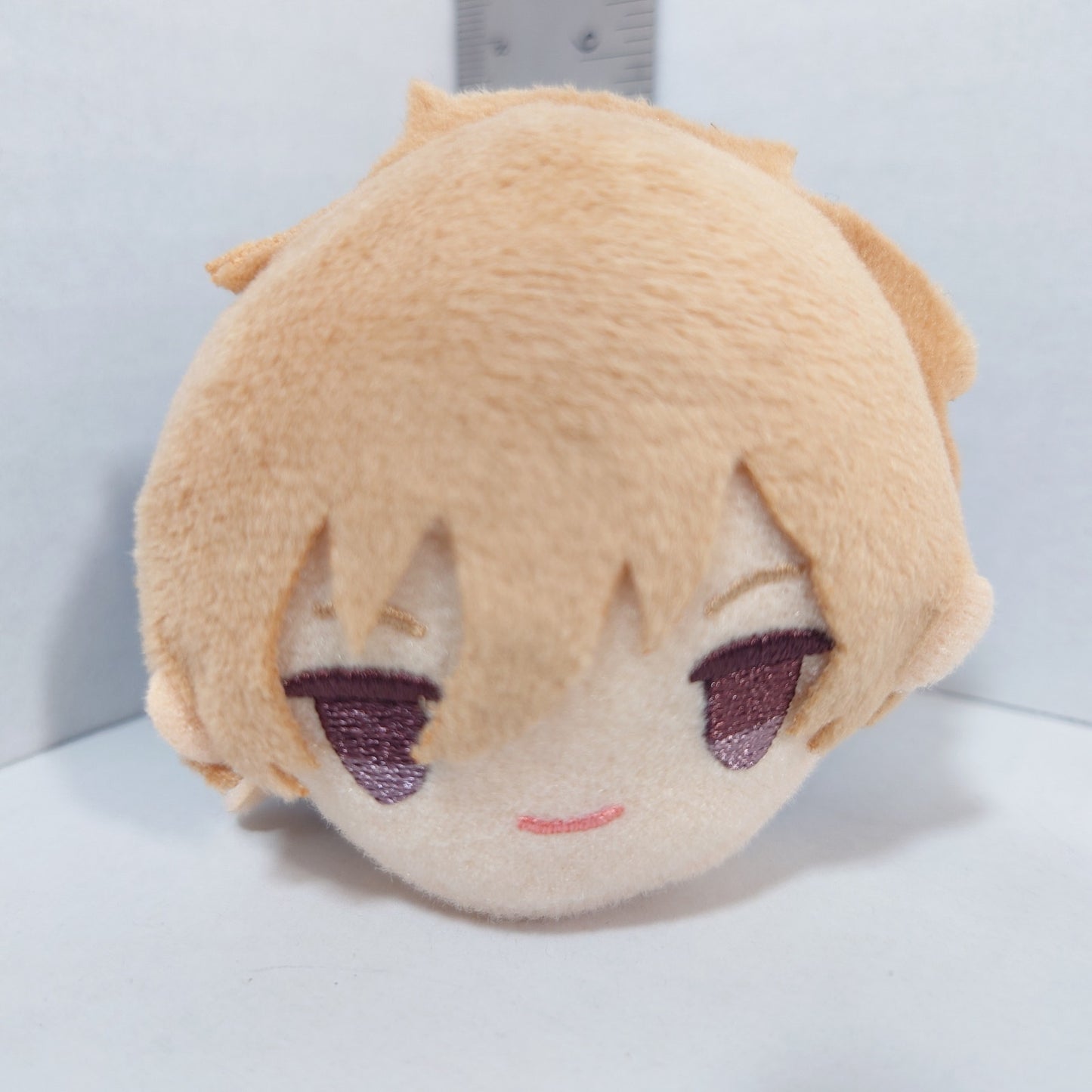 Kaoru Hakaze UNDEAD Ensemble Stars Mugyutsuto Plush