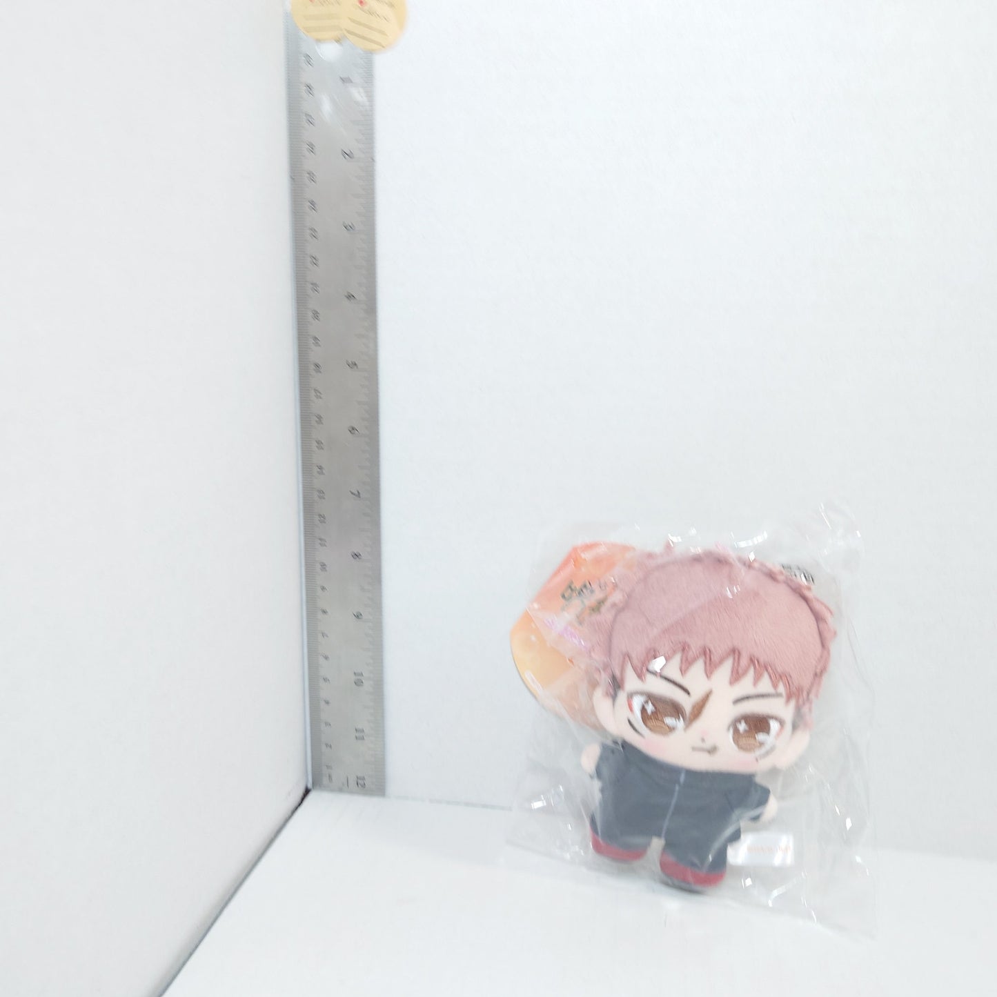 Yuji Itadori  Jujutsu Kaisen Purinui Plush