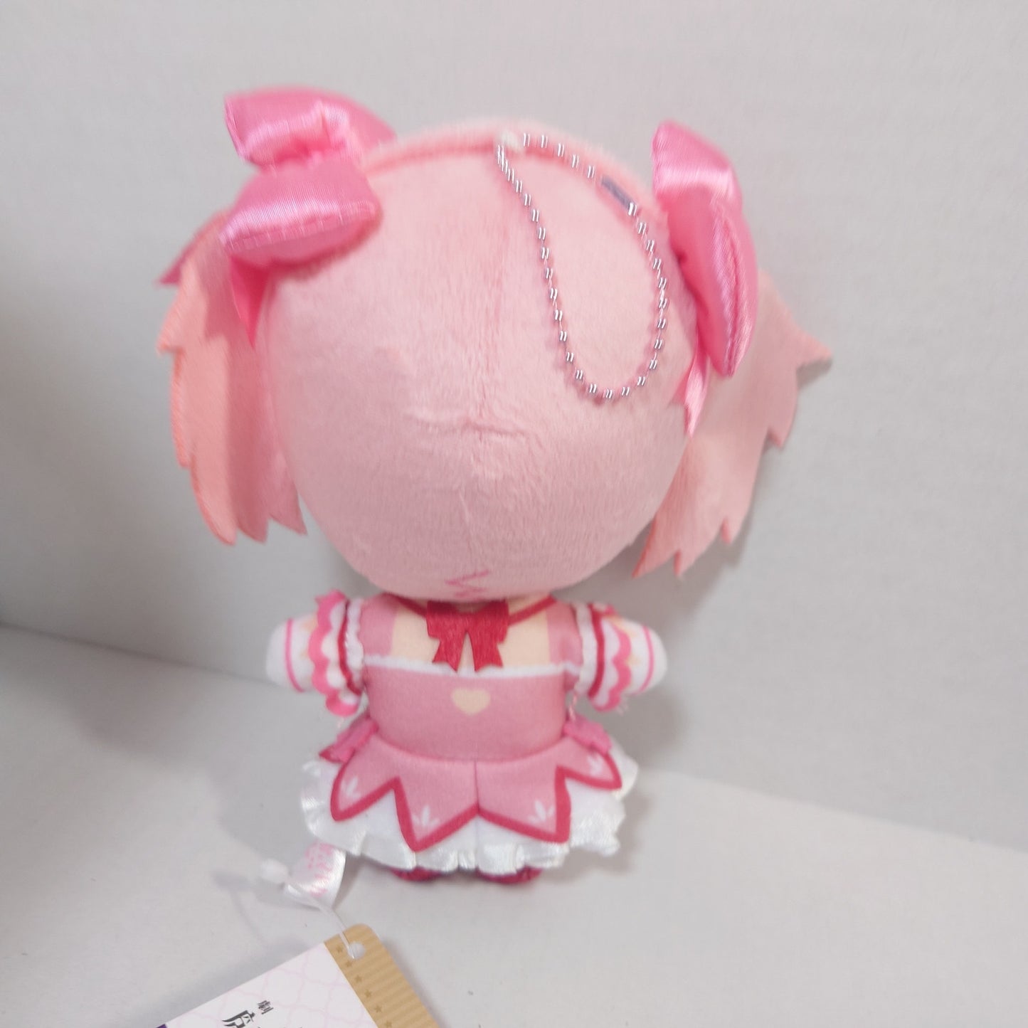 Madoka Kaname Madoka Magica MiniKore Plush