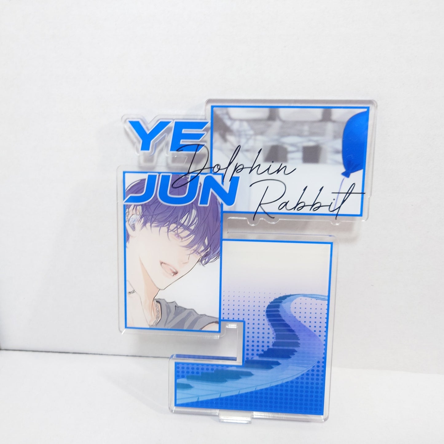 Yejun PLAVE Acrylic Stand