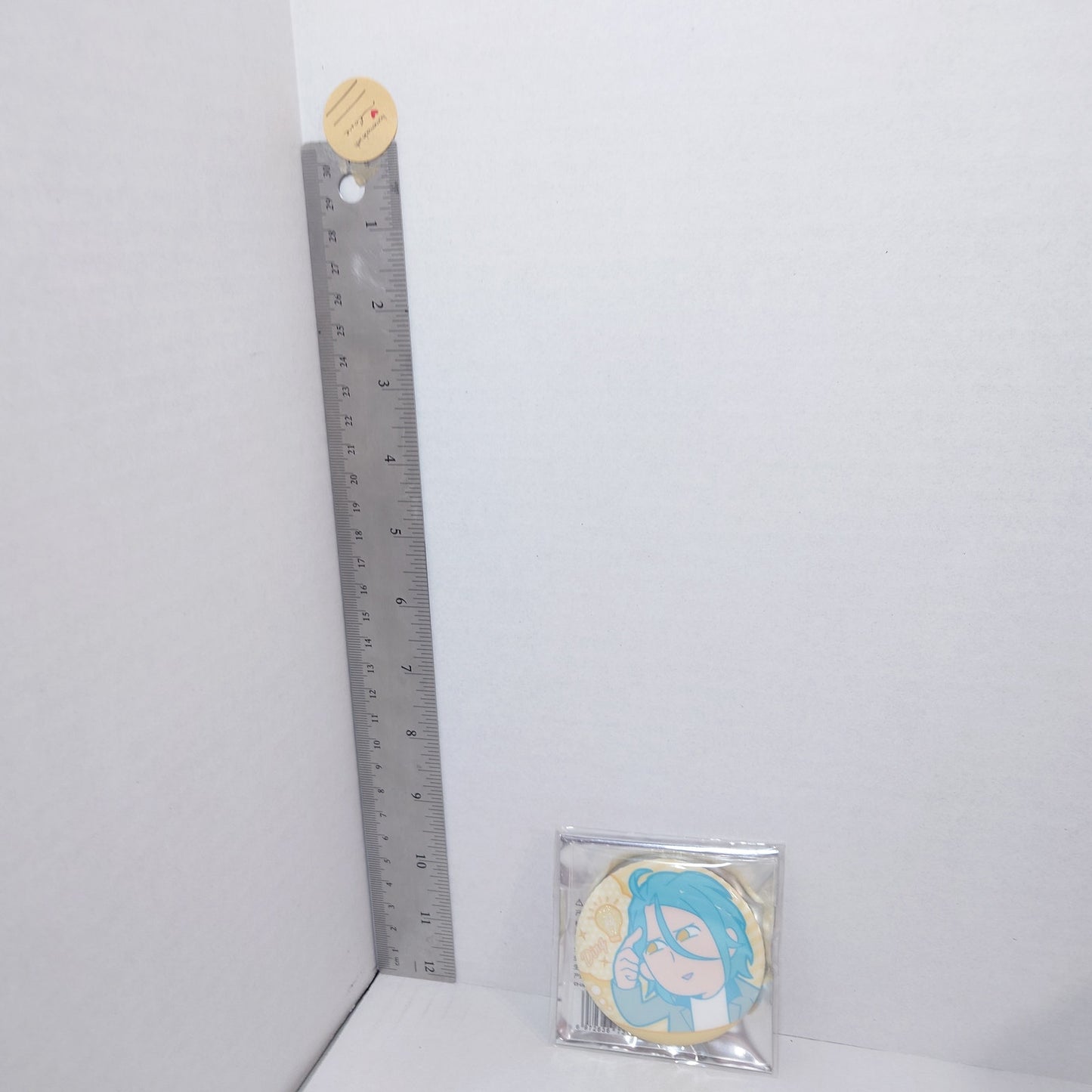 HiMERU Crazy:B Ensemble Stars CN Okawa Bkub Badge
