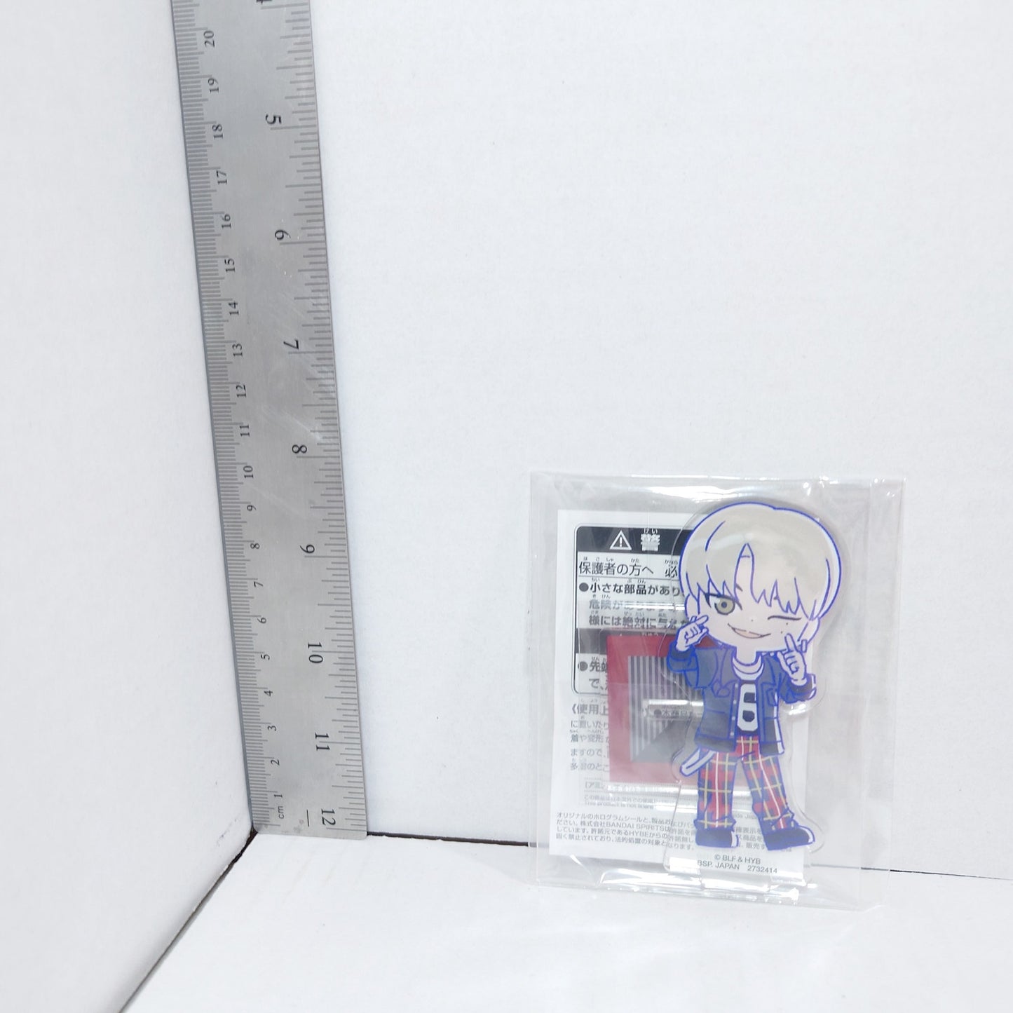 Sunoo Drunk-Dazed ENHYPEN Acrylic Stand