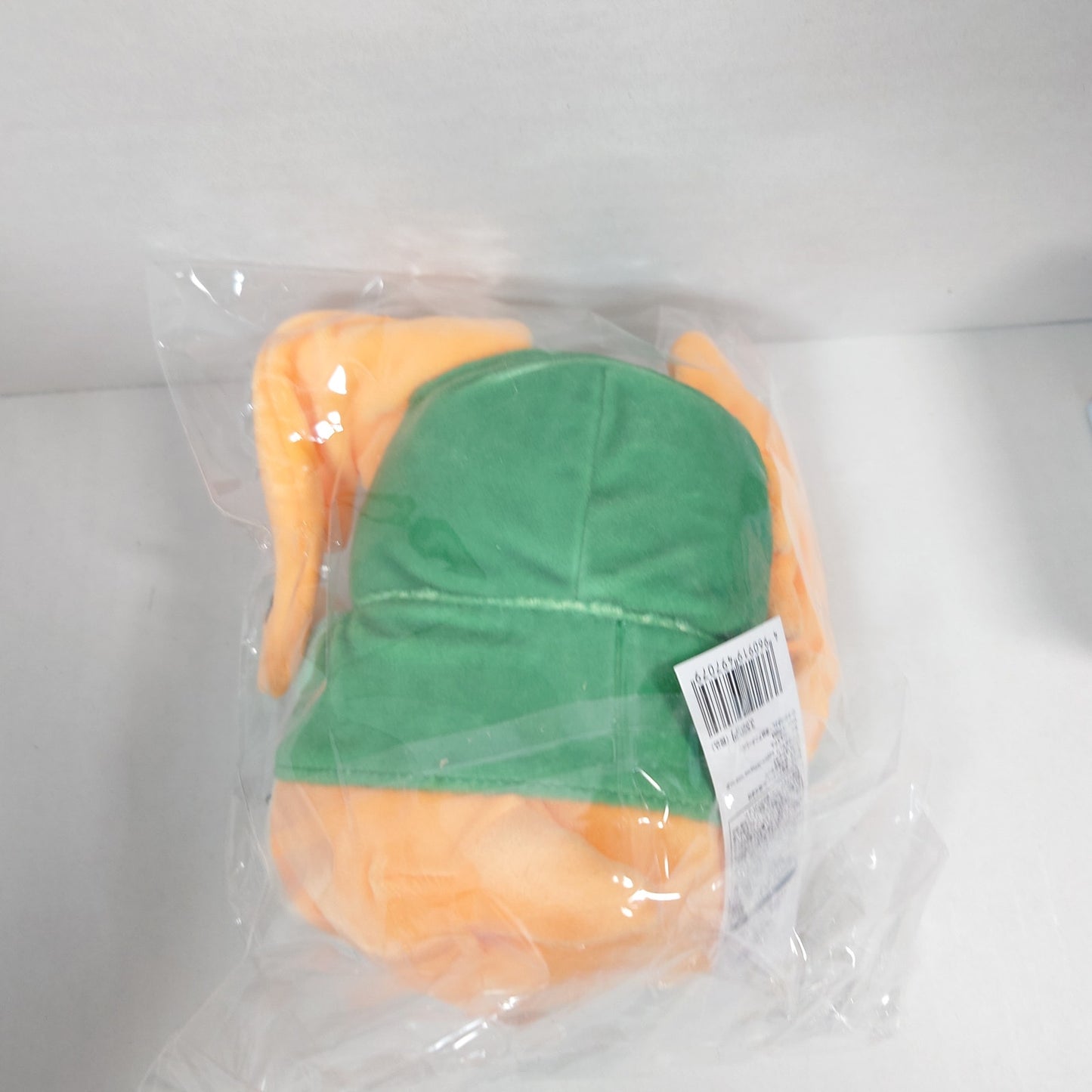 Patamon Digimon Toei Animation Store Official Plush