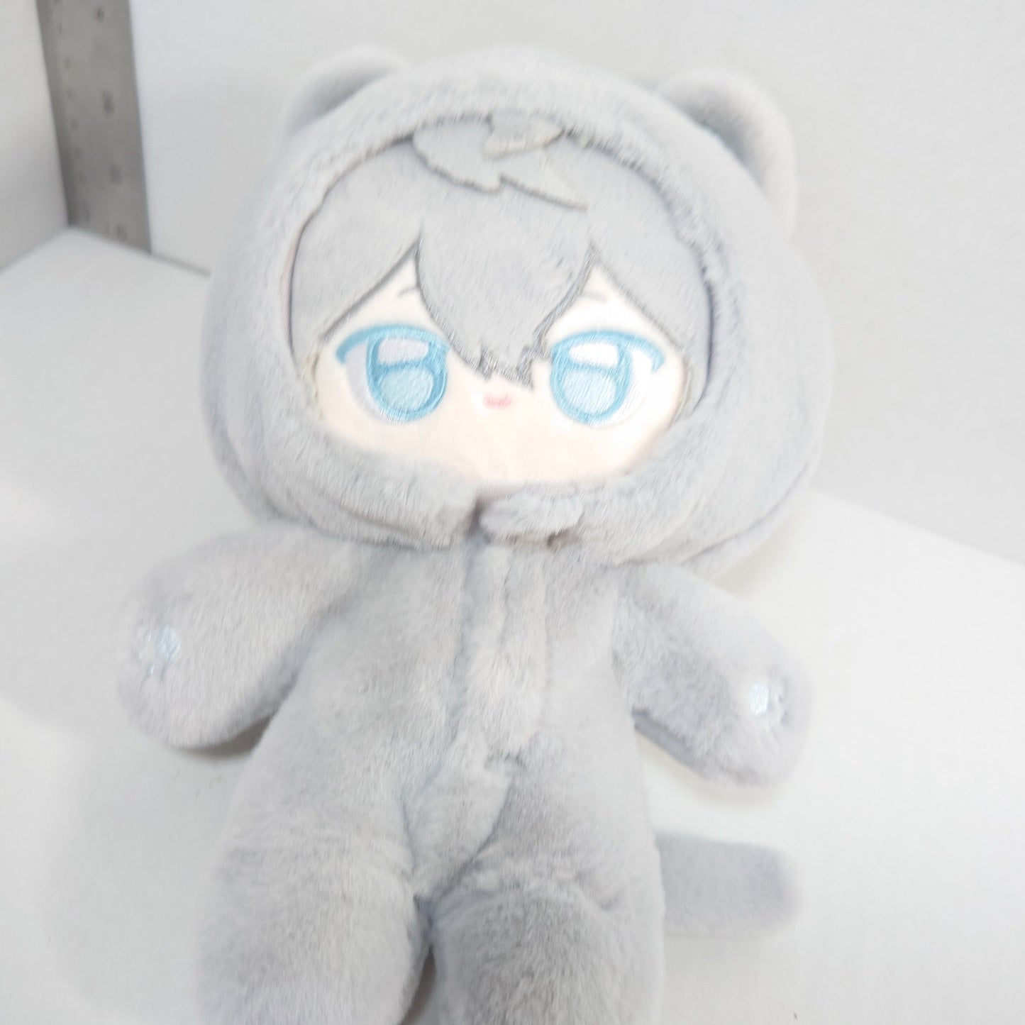 Izumi Sena Knights Ensemble Stars CN Cat Nui Doll Plush