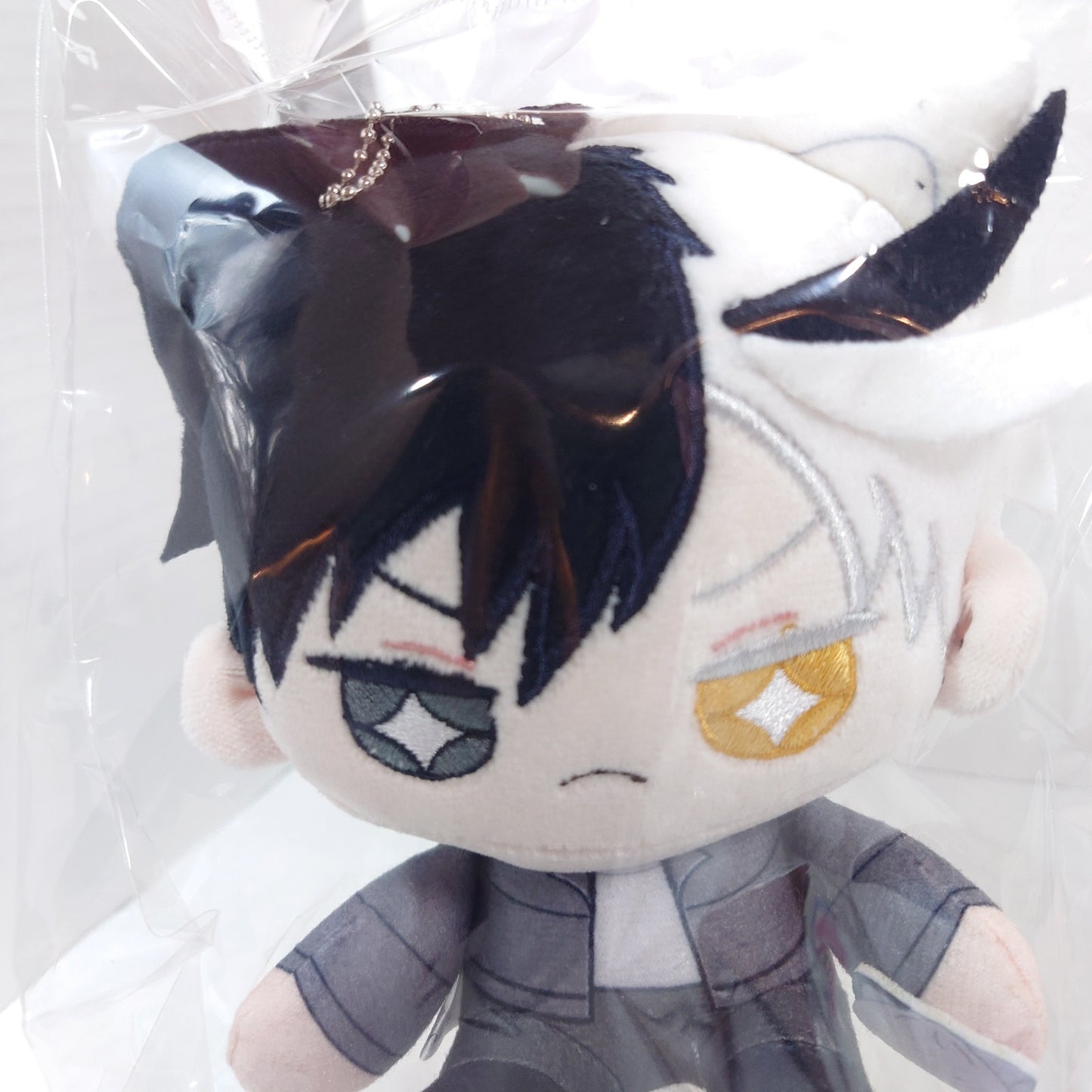 Haruka Sakura Wind Breaker CN Exclusive Cat Plush