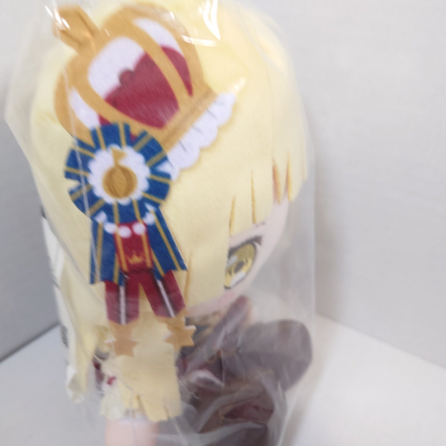Kokoro Tsurumaki Hello, Happy World! Bang Dream! Plush