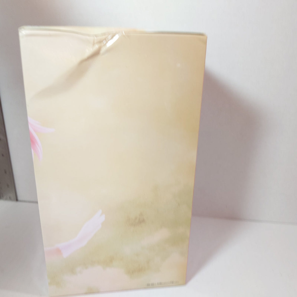 BOX DAMAGED Madoka Kaname Madoka Magica Walpurgisnacht Rising Banpresto Figure