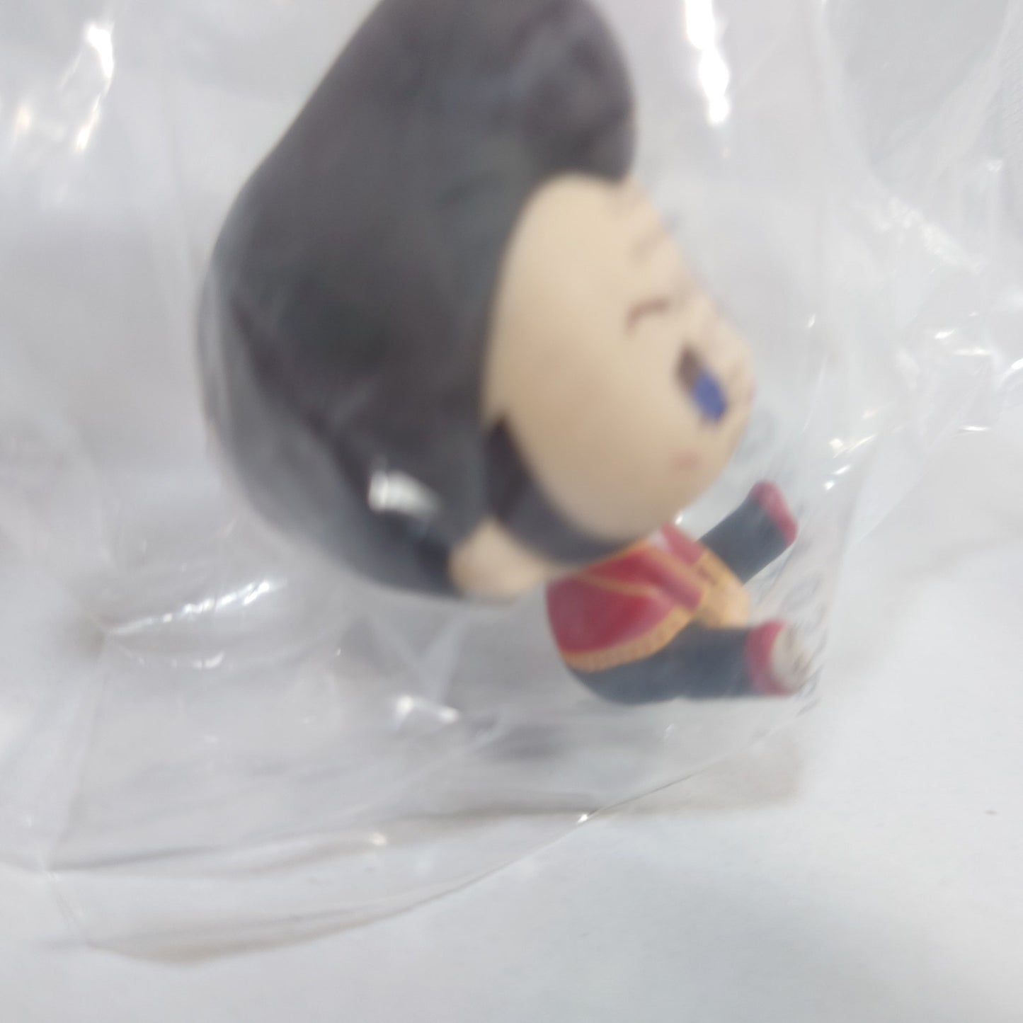 Ashton Vargas Twisted Wonderland Ichiban Kuji Mini Figure