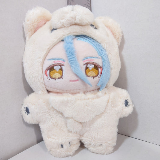 HIMERU Ensemble Stars Itsunui Bear Plush