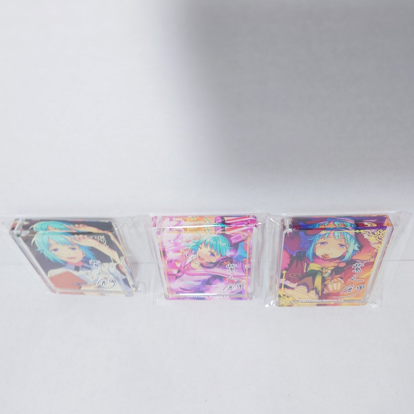 Hajime Shino Ra*bits Ensemble Stars CN Colotta Set