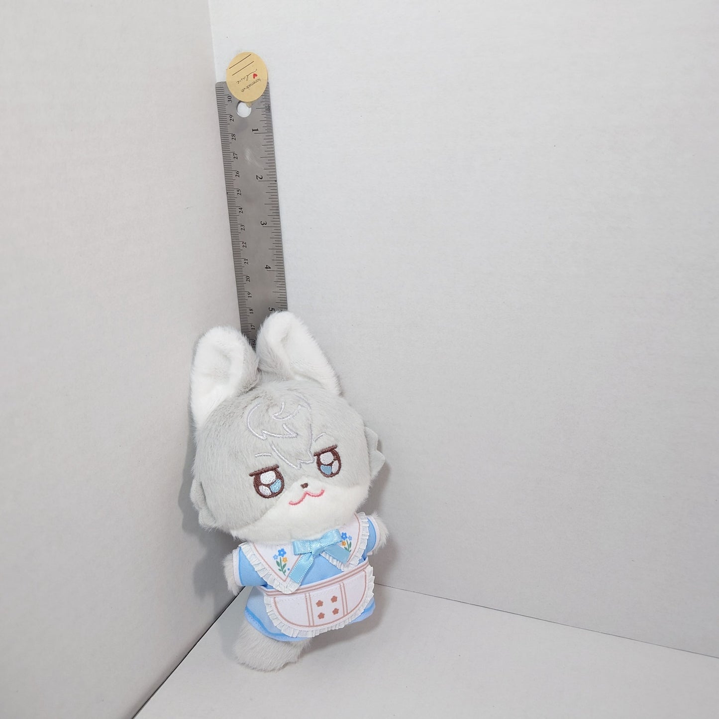 Izumi Sena Knights Ensemble Stars CN Coffee Shop Nui Doll Plush