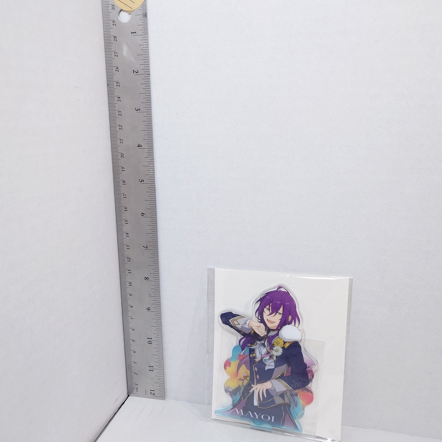 Mayoi Ayase ALKALOID Ensemble Stars Superbloom Acrylic Stand