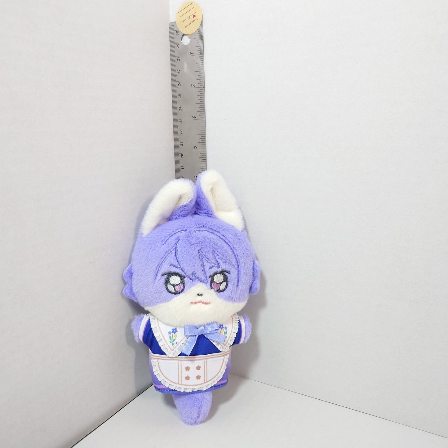 Souma Kanzaki AKATSUKI Ensemble Stars CN Coffee Shop Nui Doll Plush