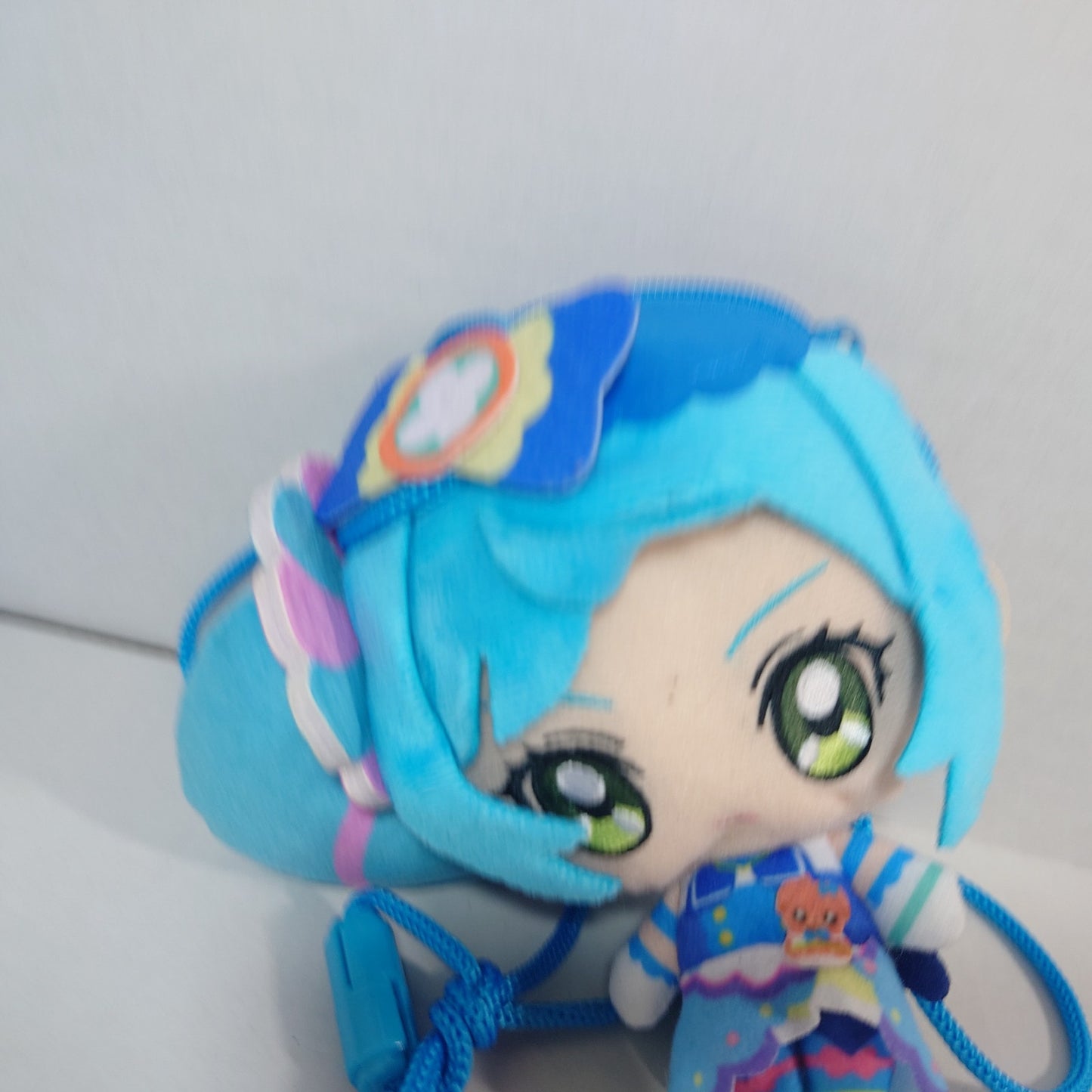 Pretty Cure Plush