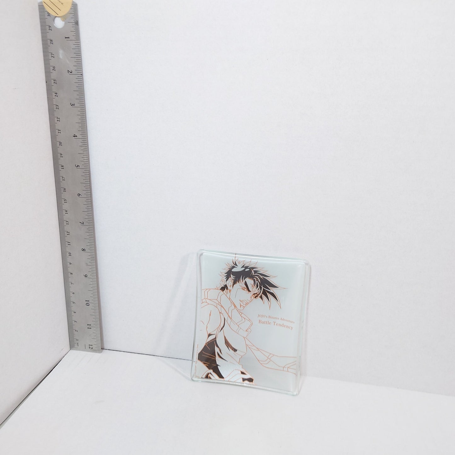 Joseph Joestar JoJo's Bizarre Adventure Ichiban Kuji Plate