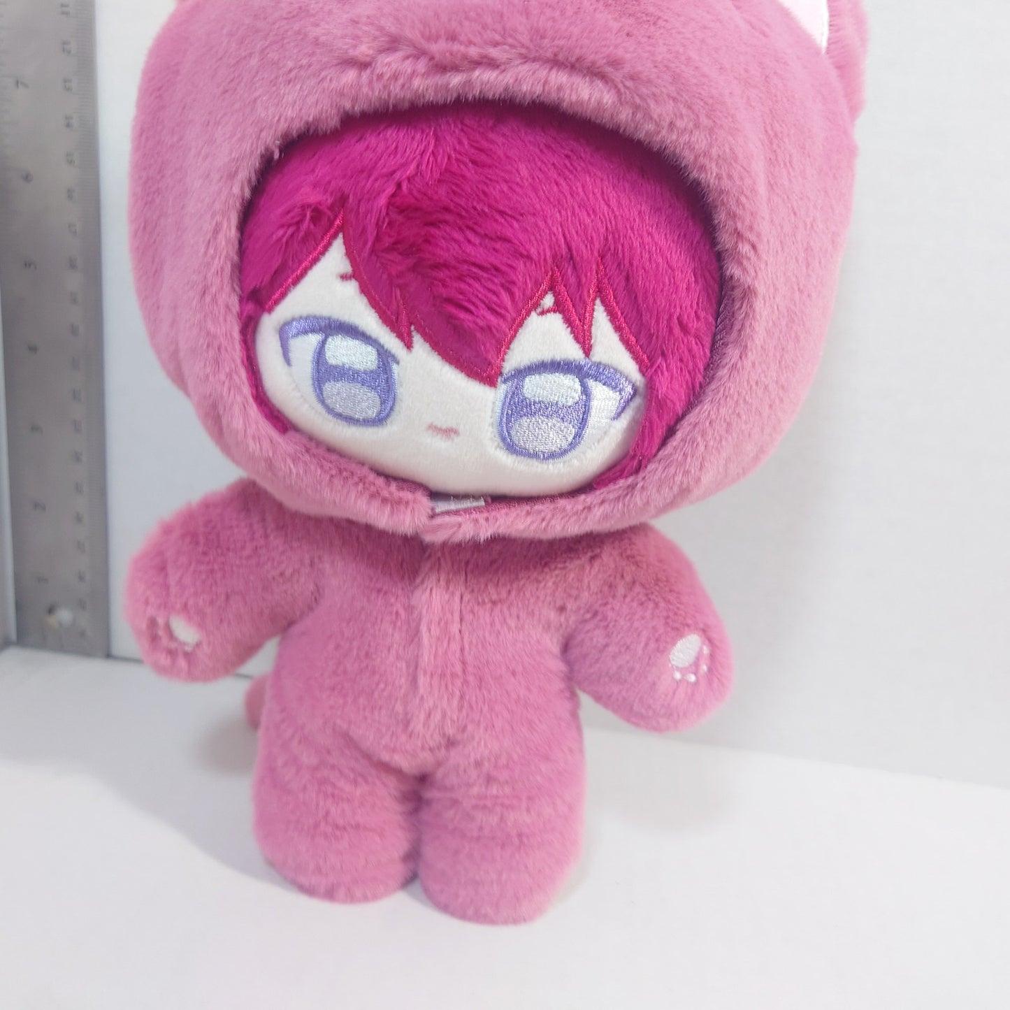 Tsukasa Suou Knights Ensemble Stars CN Cat Nui Doll Plush