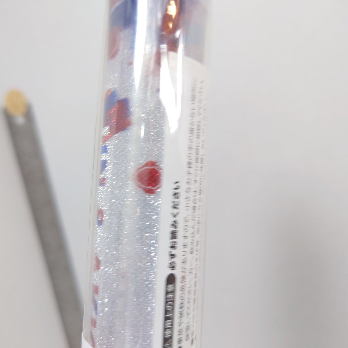 Jin & Akiomi Ensemble Stars Light Stick Tube