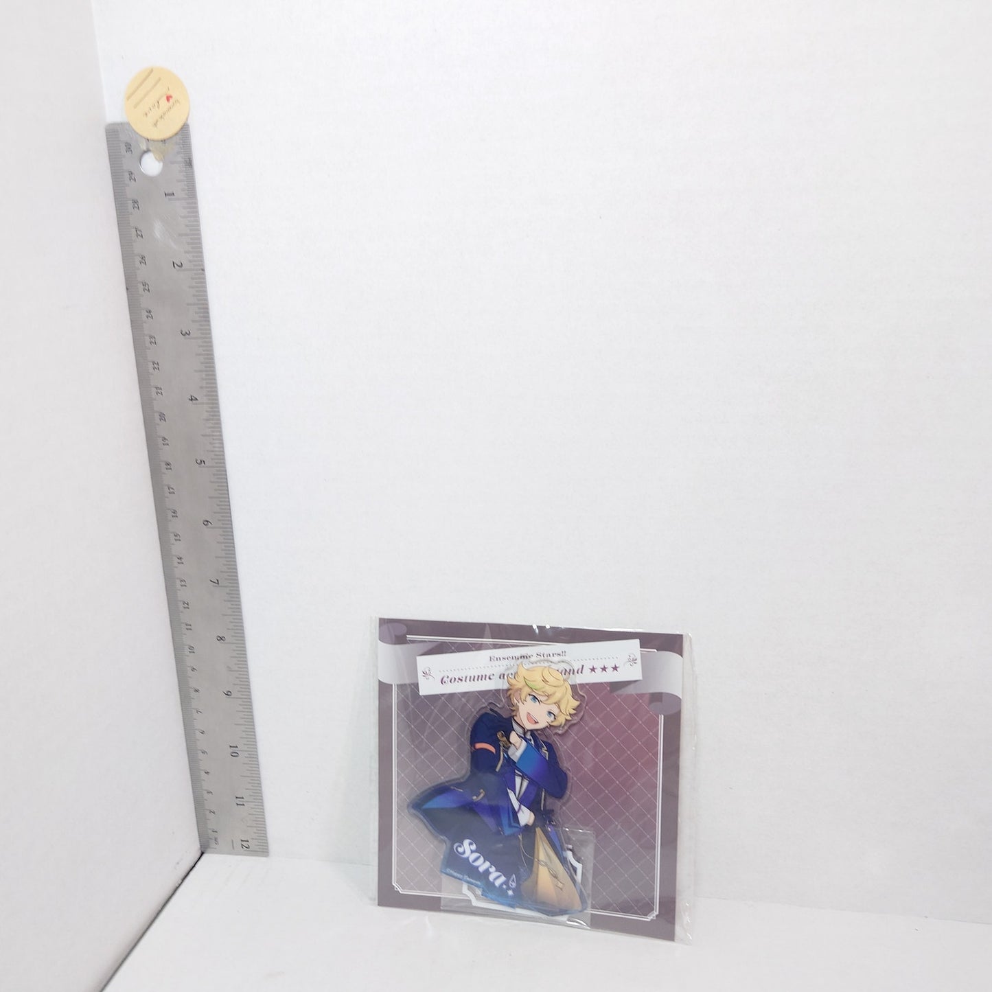 Sora Harukawa Switch Ensemble Stars Costume Acrylic Stand