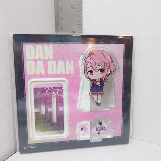 Aira Dandadan Acrylic Stand