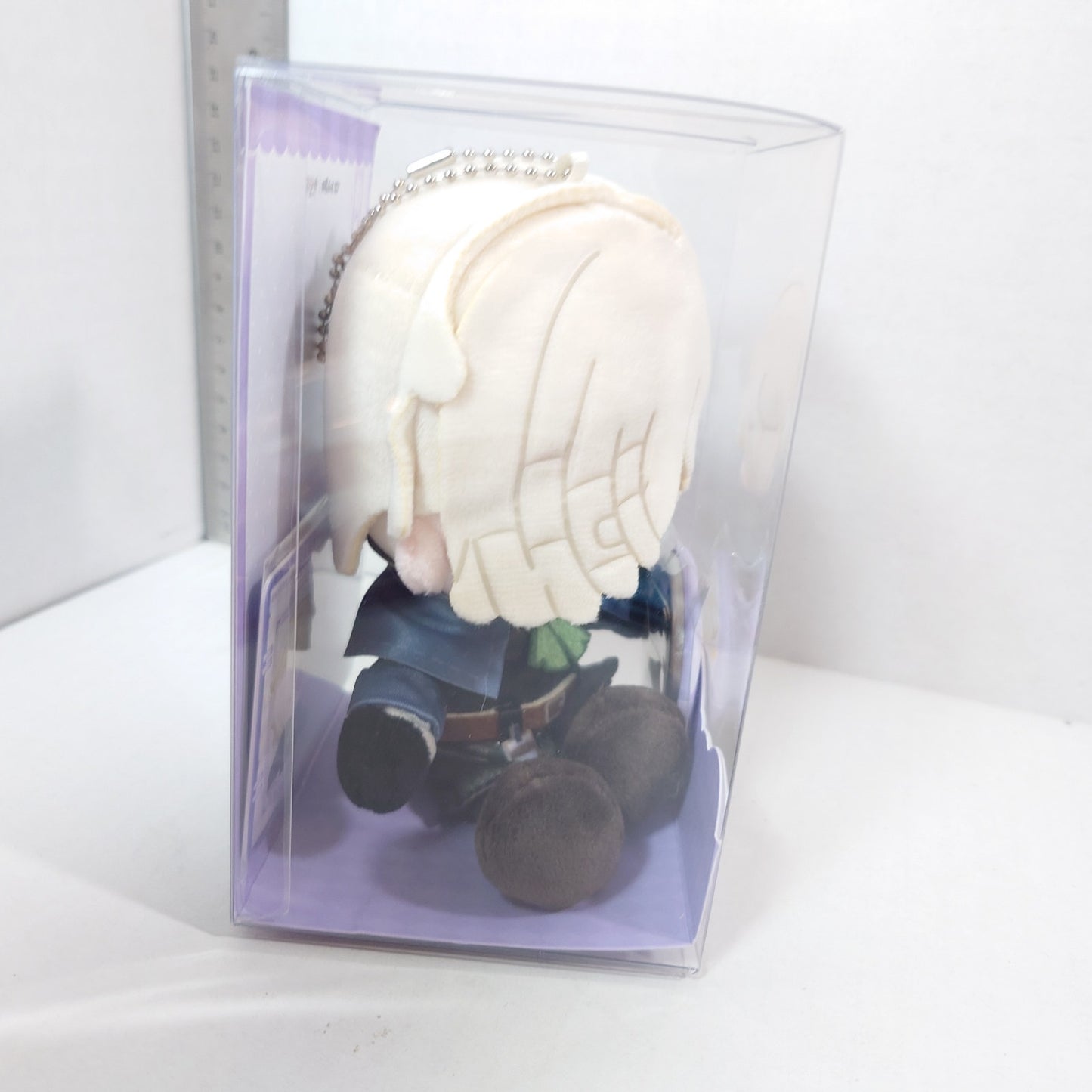 Andrew Kreiss (Gravekeeper) Identity V Plush